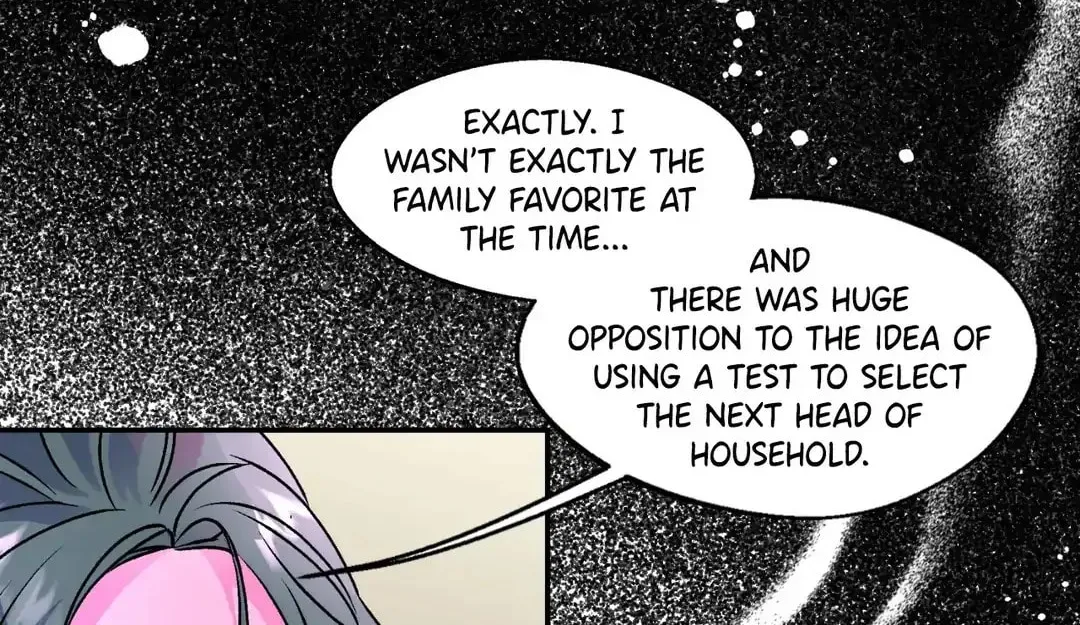 Count Tachibana Chapter 51 page 105 - 