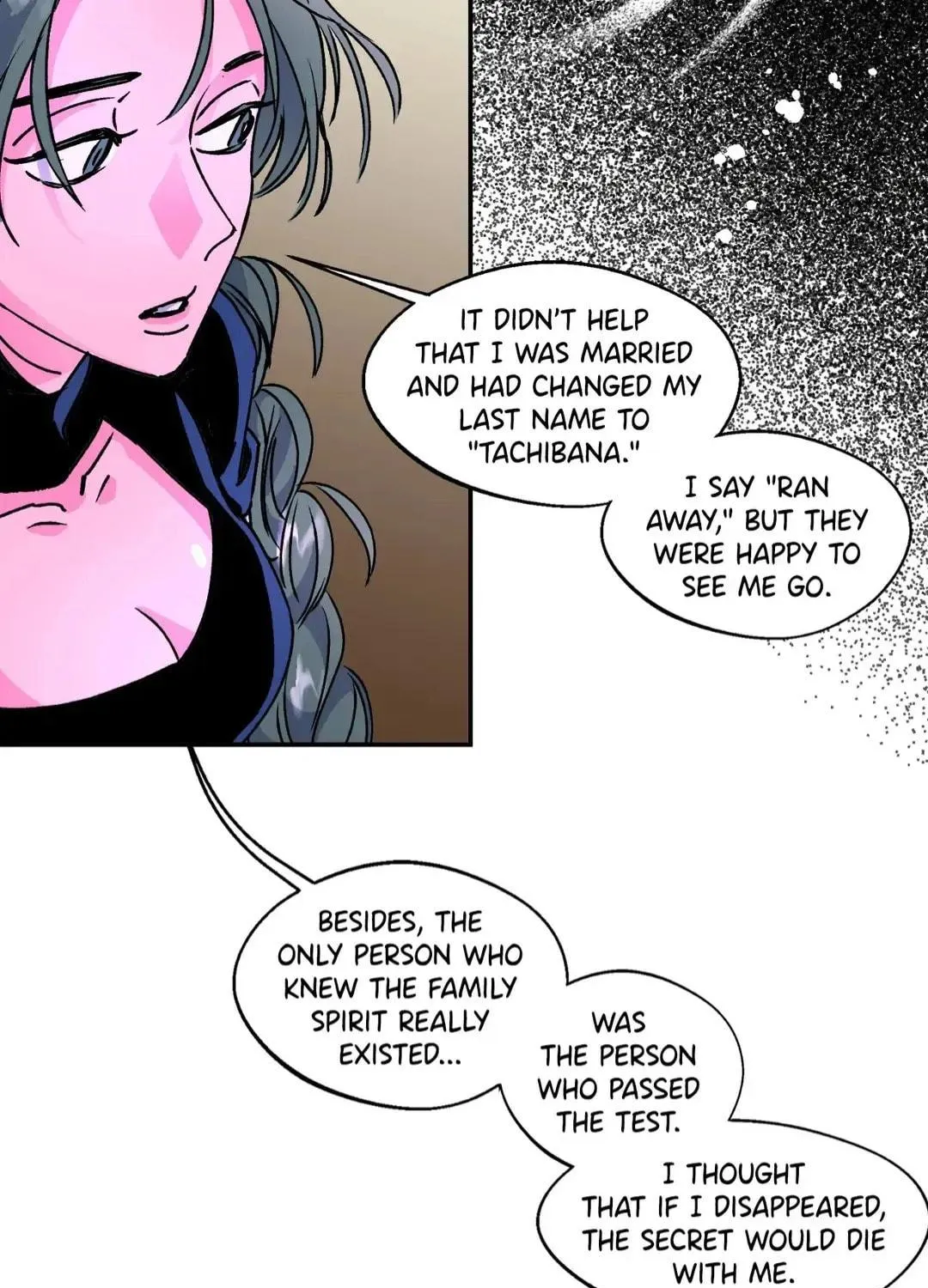 Count Tachibana Chapter 51 page 106 - 