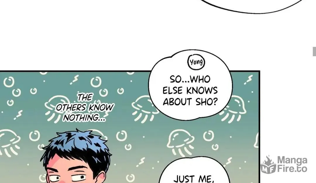 Count Tachibana Chapter 51 page 107 - 