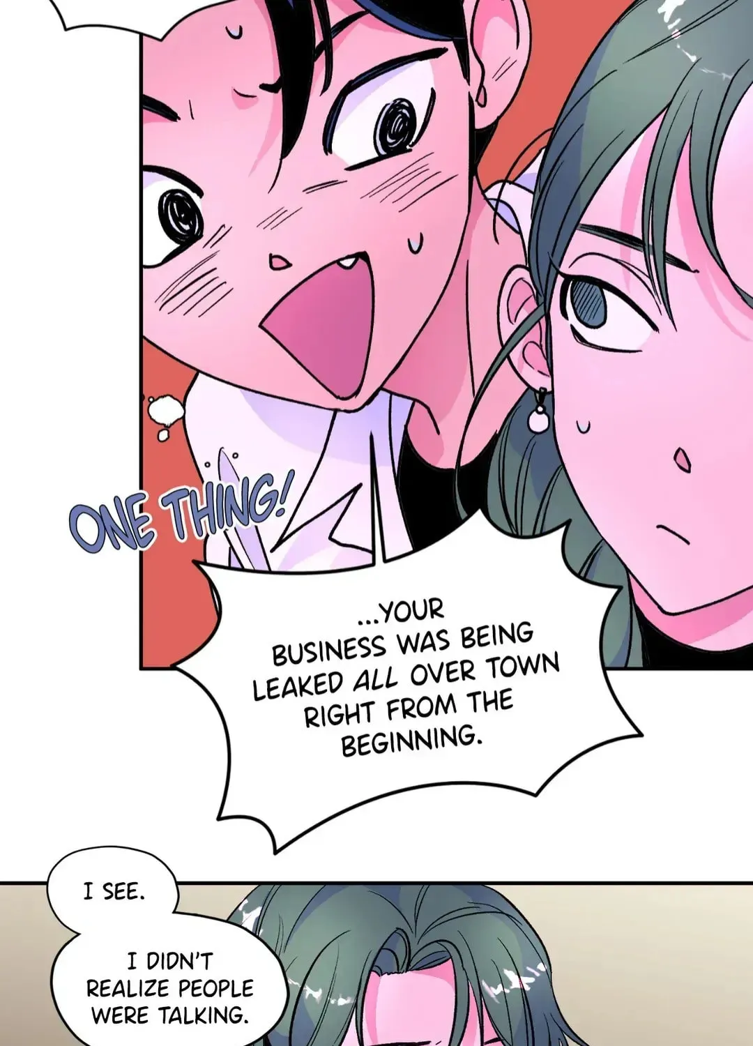 Count Tachibana Chapter 51 page 116 - 