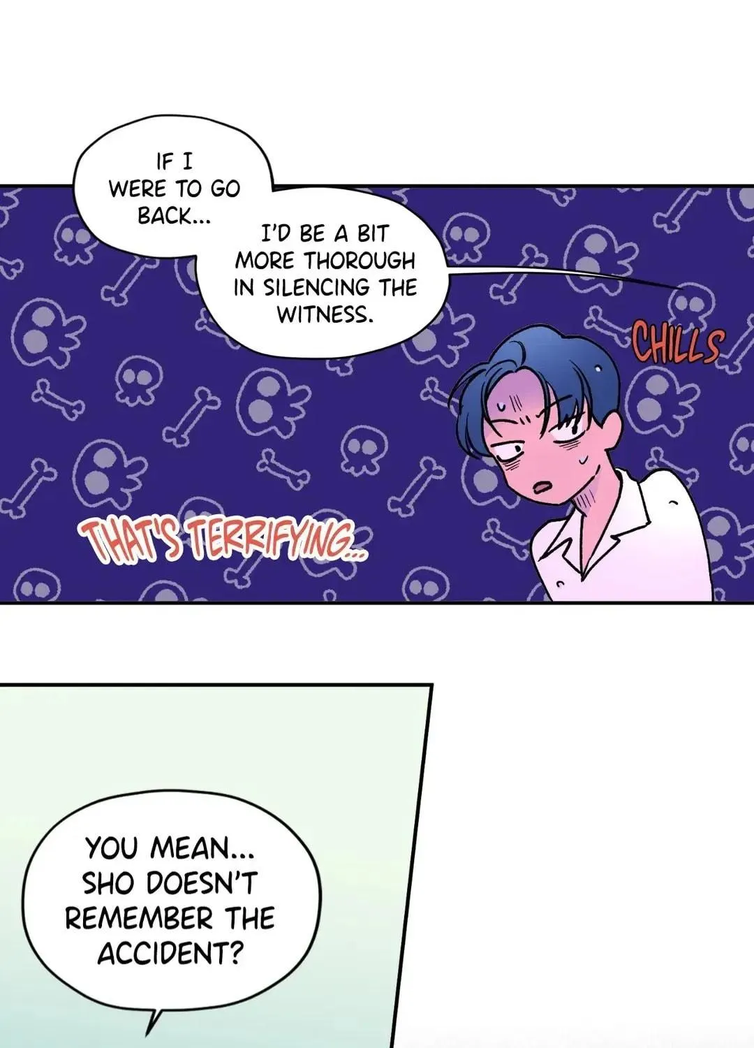 Count Tachibana Chapter 51 page 118 - 