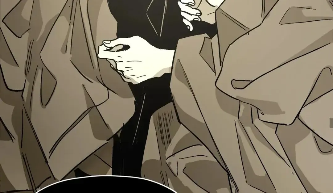 Count Tachibana Chapter 51 page 121 - 