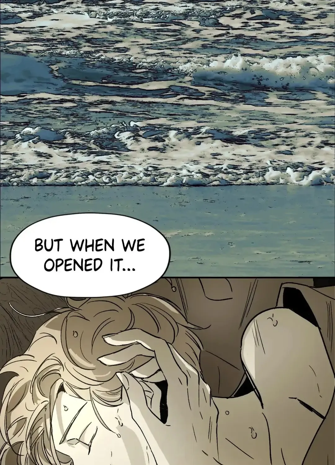Count Tachibana Chapter 51 page 126 - 