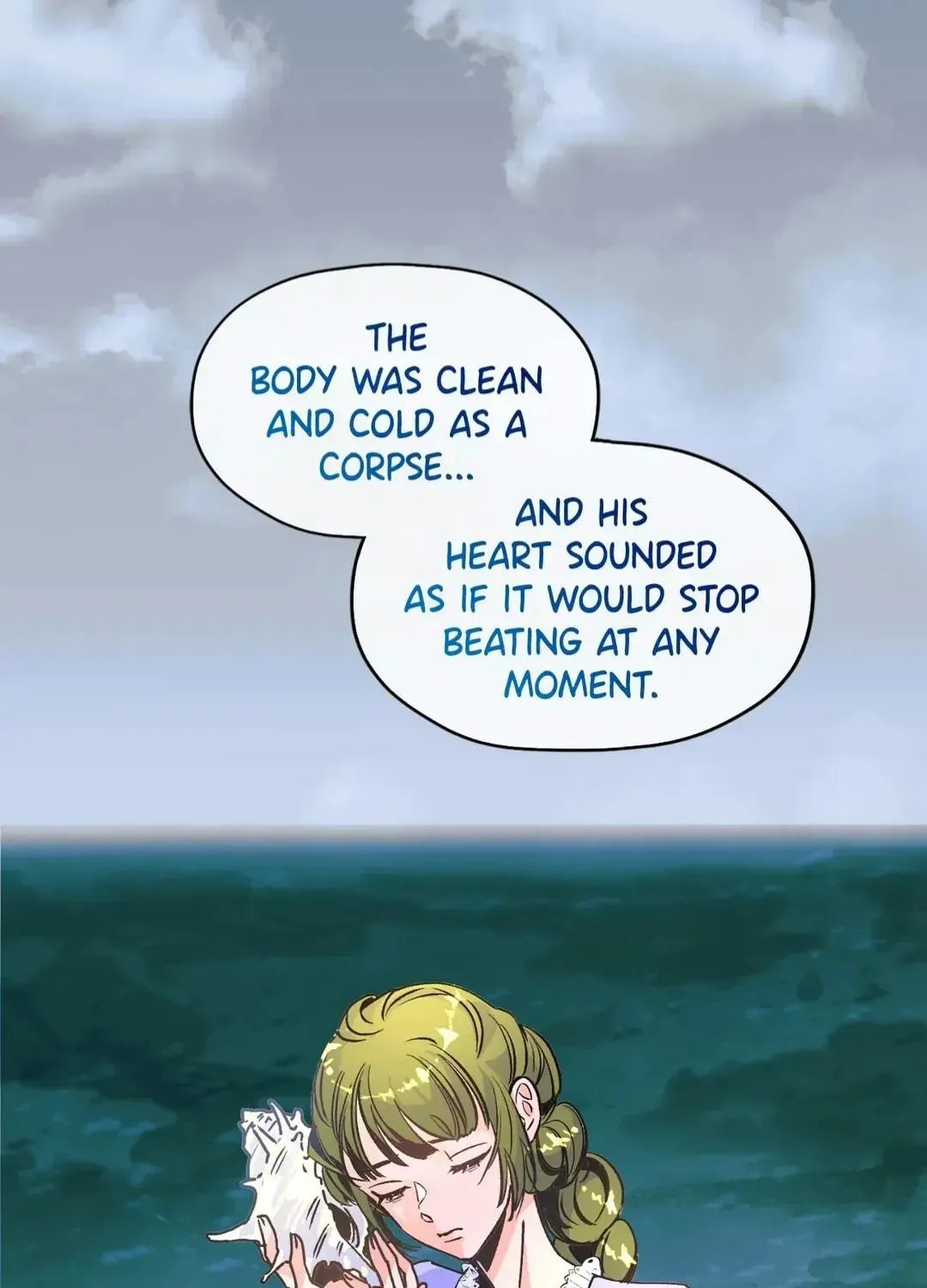 Count Tachibana Chapter 51 page 128 - 