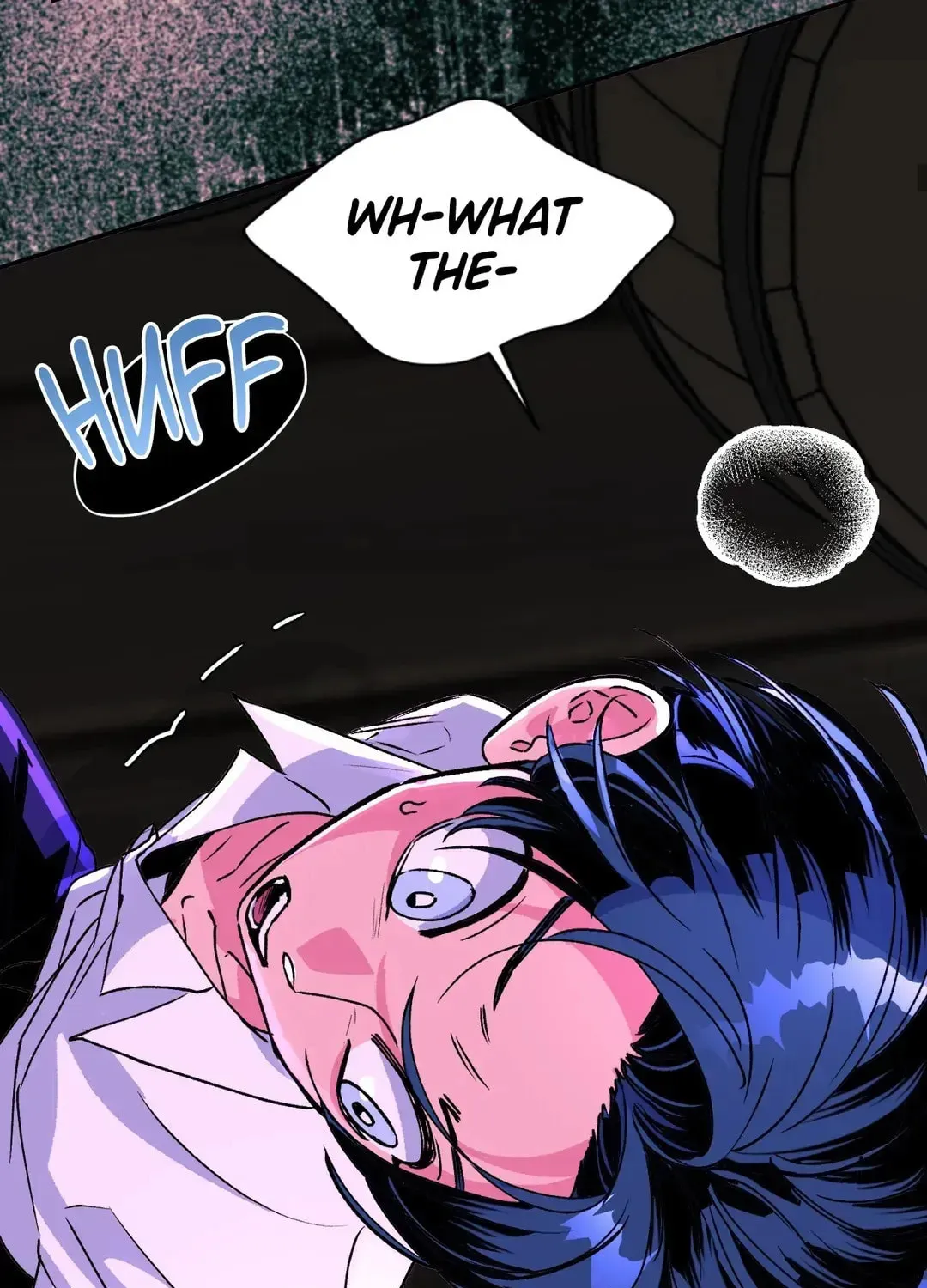 Count Tachibana Chapter 51 page 14 - 