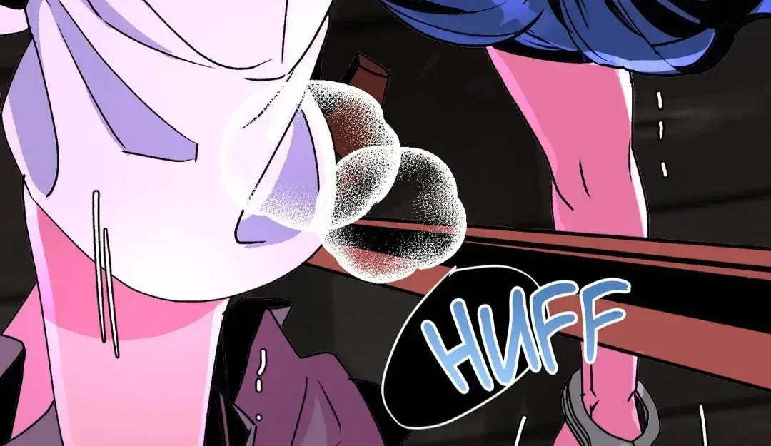 Count Tachibana Chapter 51 page 15 - 