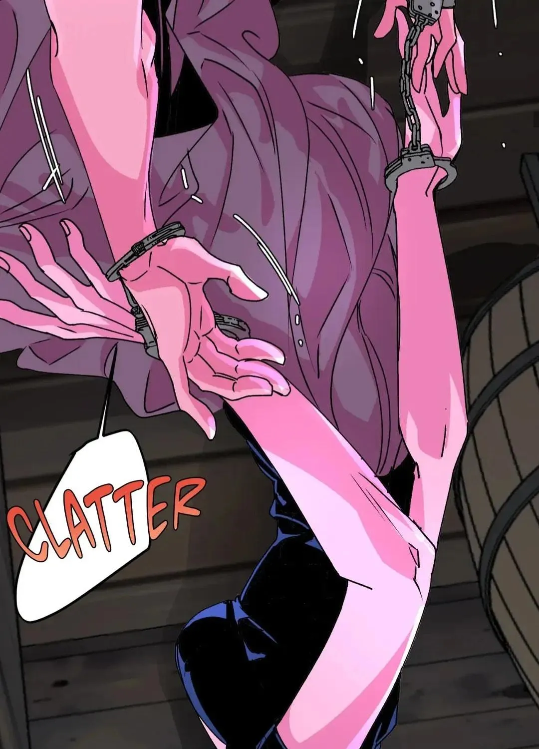 Count Tachibana Chapter 51 page 16 - 