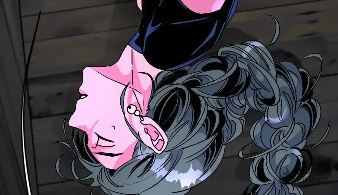 Count Tachibana Chapter 51 page 17 - 