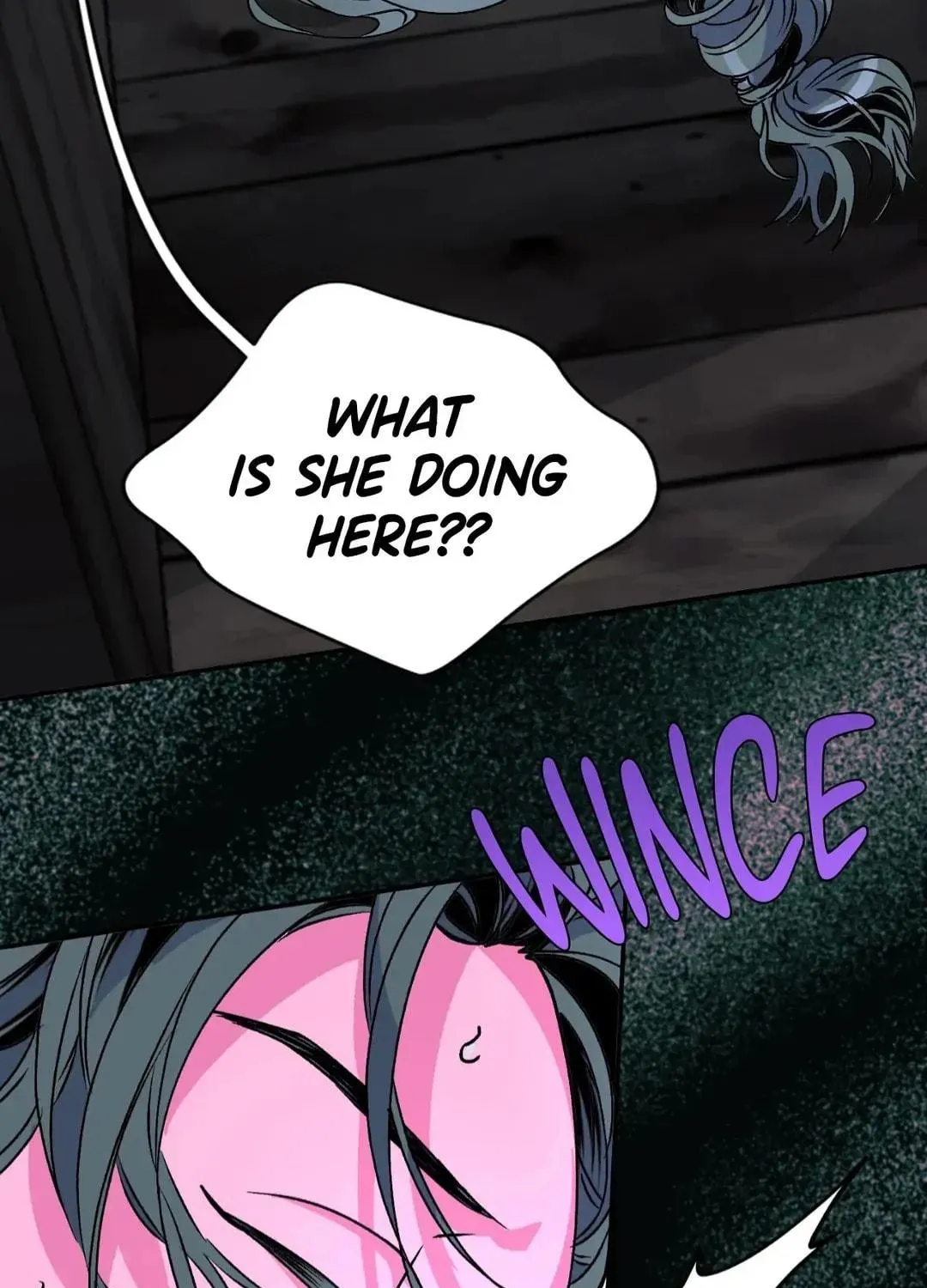 Count Tachibana Chapter 51 page 18 - 