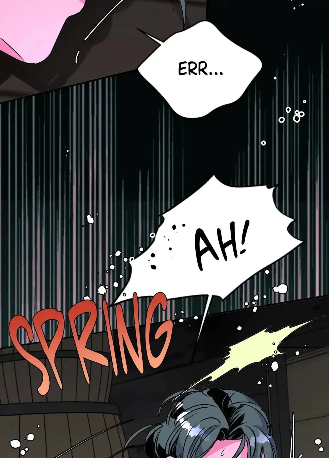 Count Tachibana Chapter 51 page 20 - 