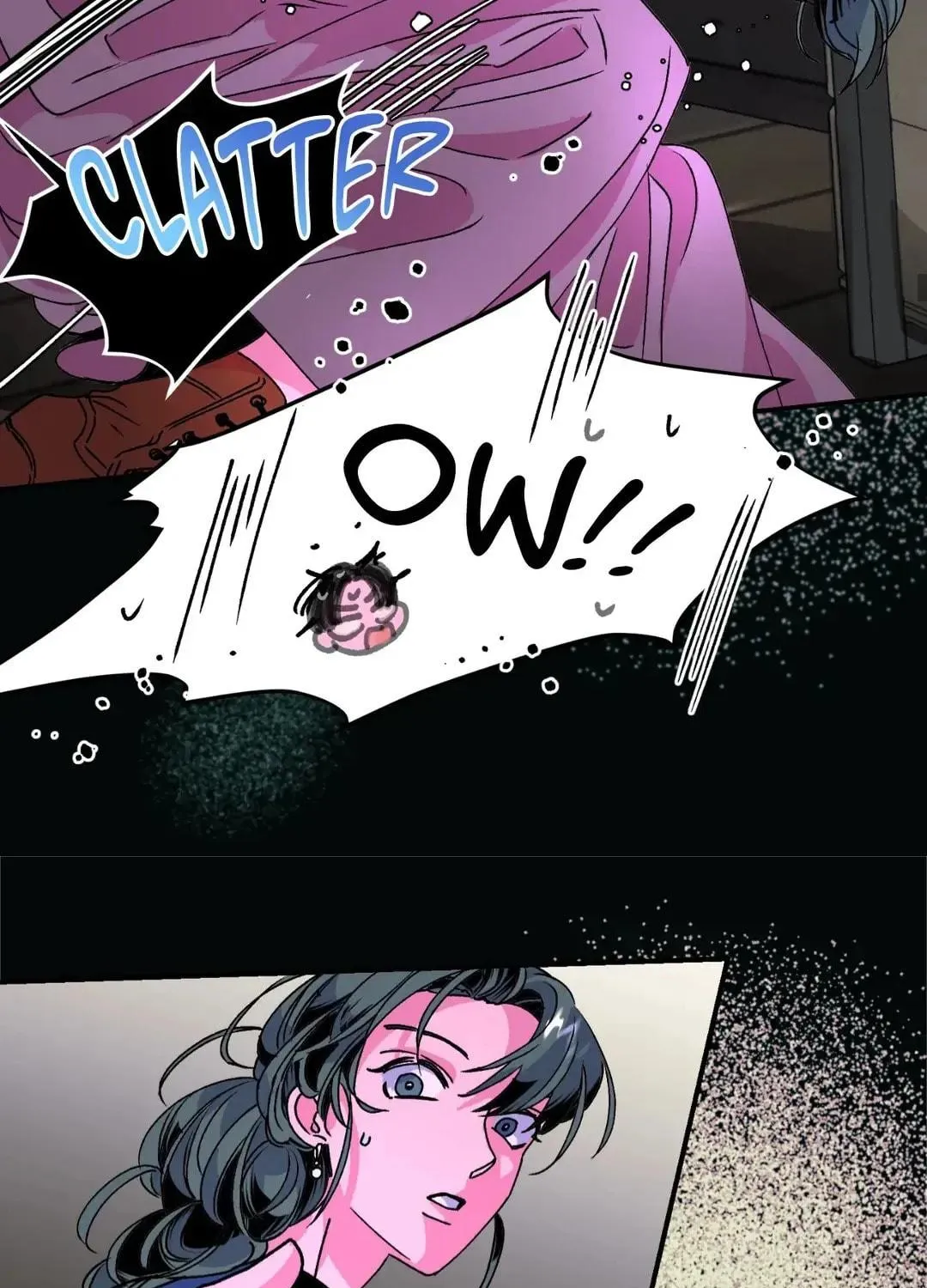 Count Tachibana Chapter 51 page 22 - 