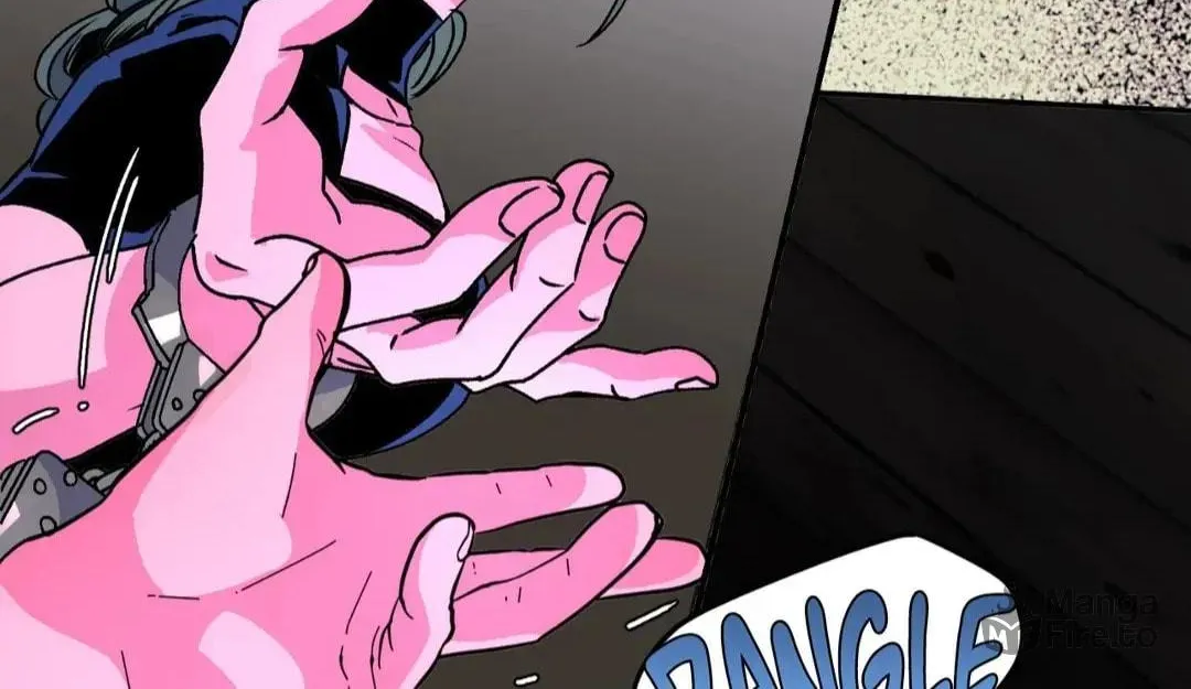 Count Tachibana Chapter 51 page 23 - 