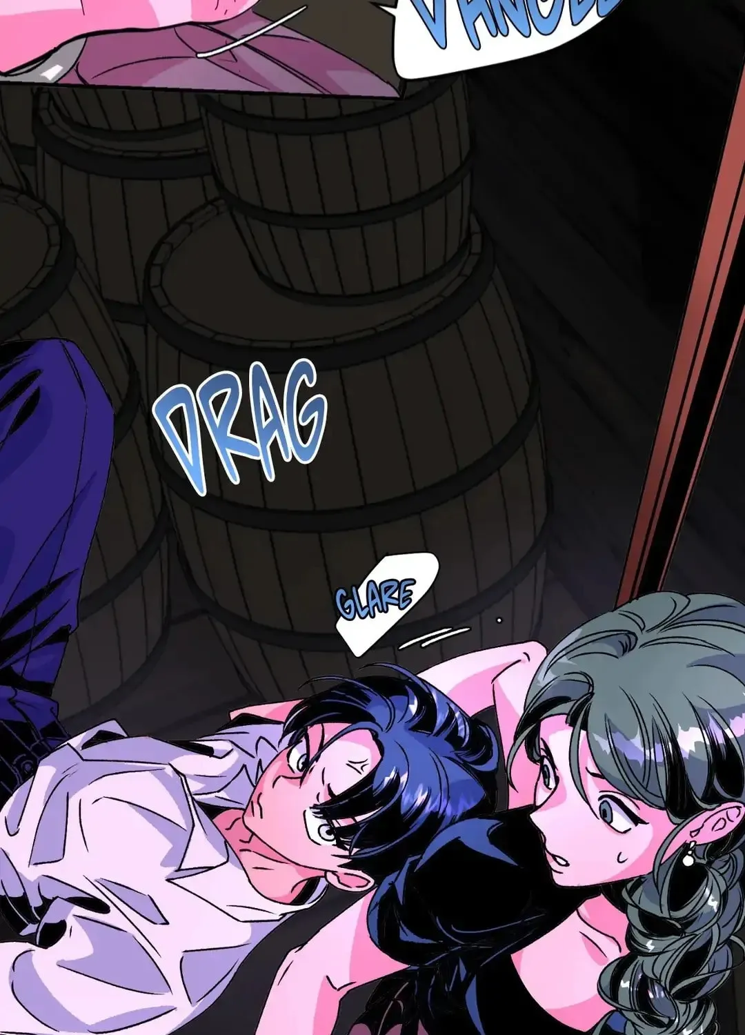 Count Tachibana Chapter 51 page 24 - 