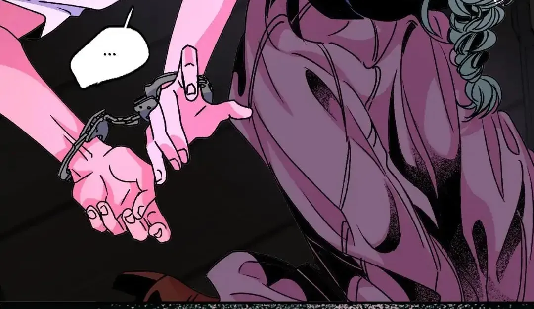 Count Tachibana Chapter 51 page 25 - 