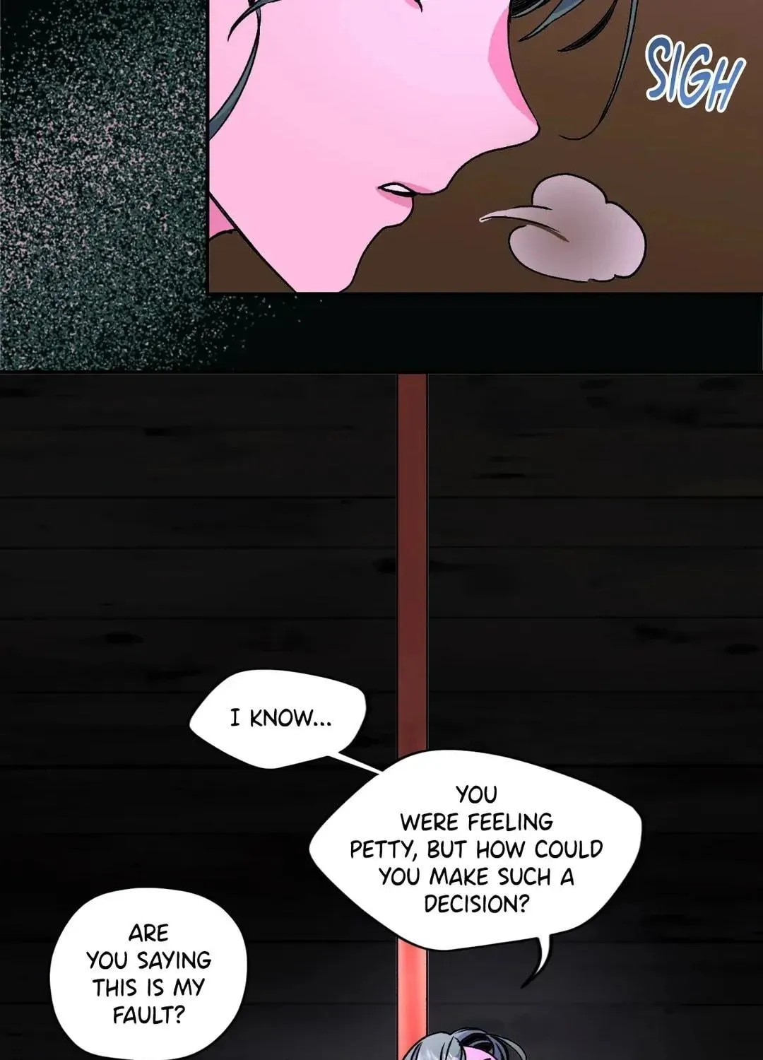 Count Tachibana Chapter 51 page 28 - 