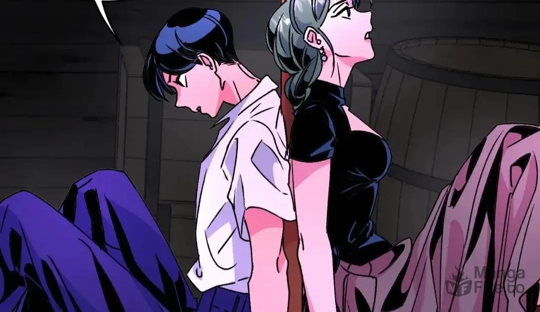 Count Tachibana Chapter 51 page 29 - 