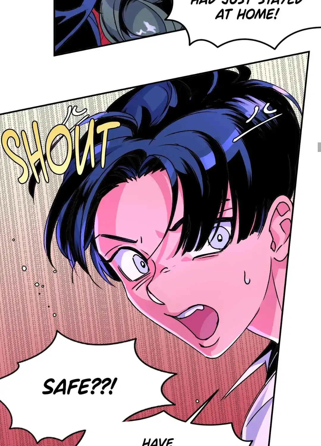 Count Tachibana Chapter 51 page 32 - 