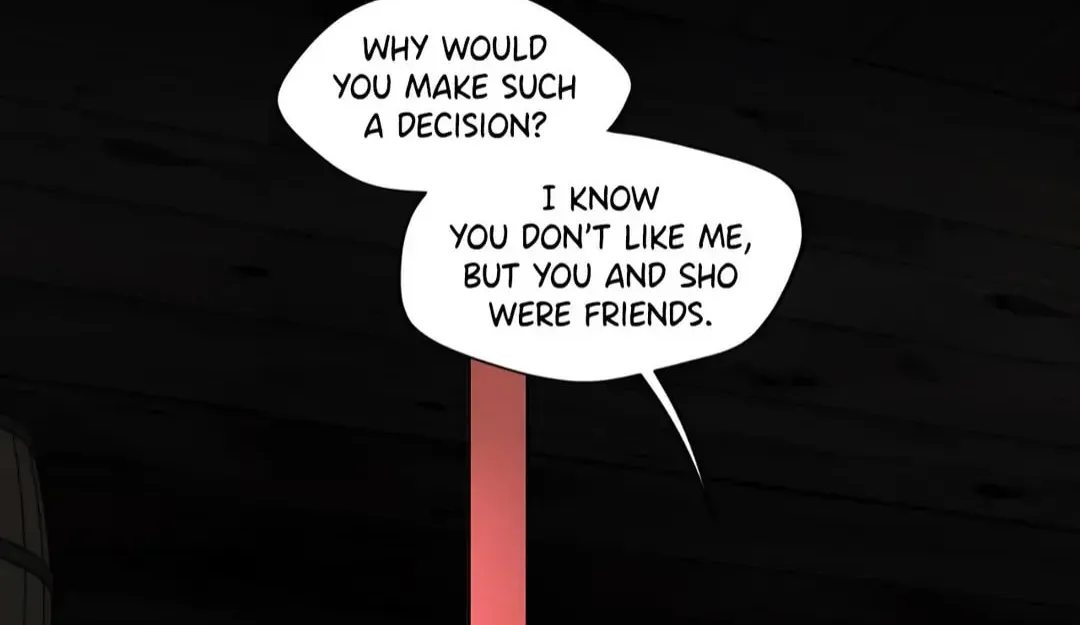 Count Tachibana Chapter 51 page 37 - 
