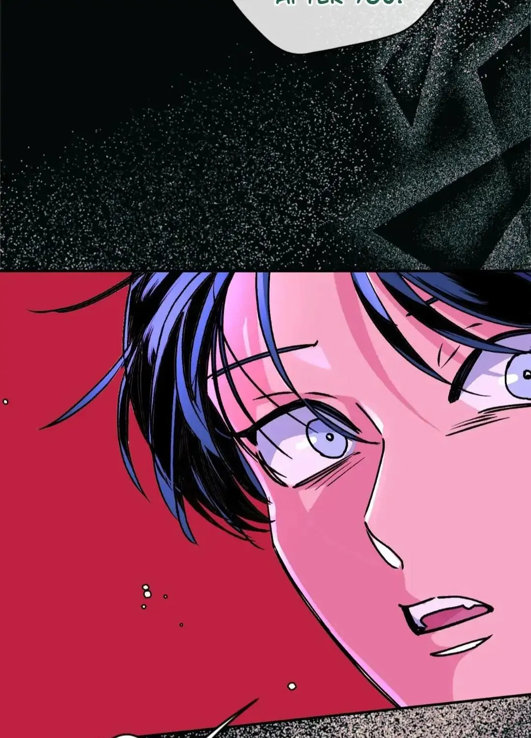 Count Tachibana Chapter 51 page 40 - 