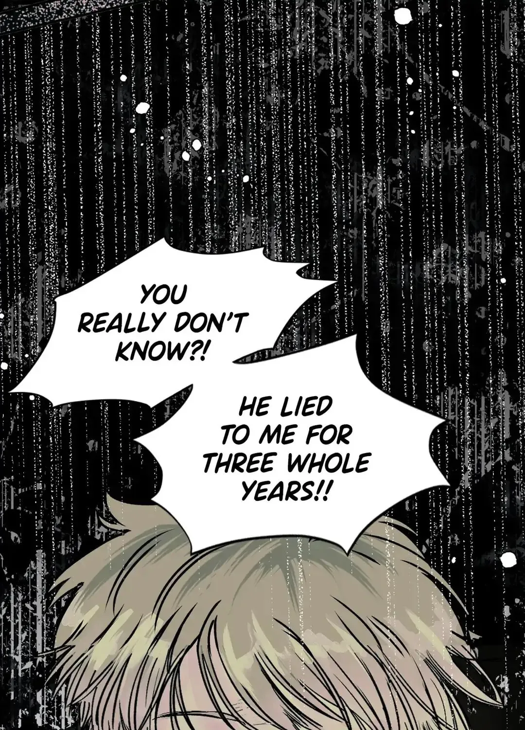 Count Tachibana Chapter 51 page 42 - 
