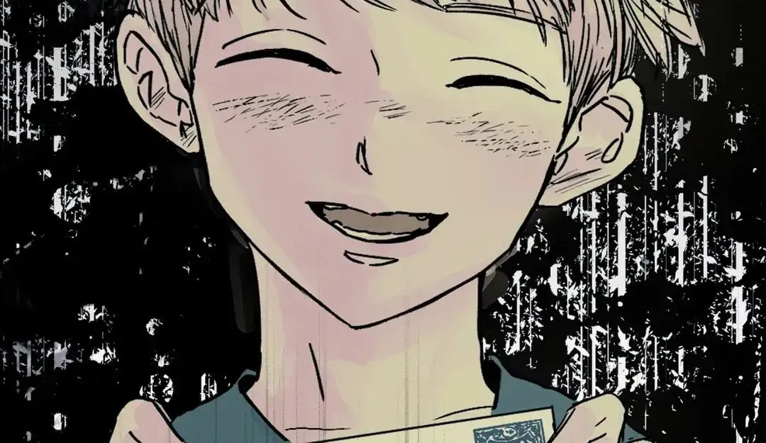 Count Tachibana Chapter 51 page 43 - 