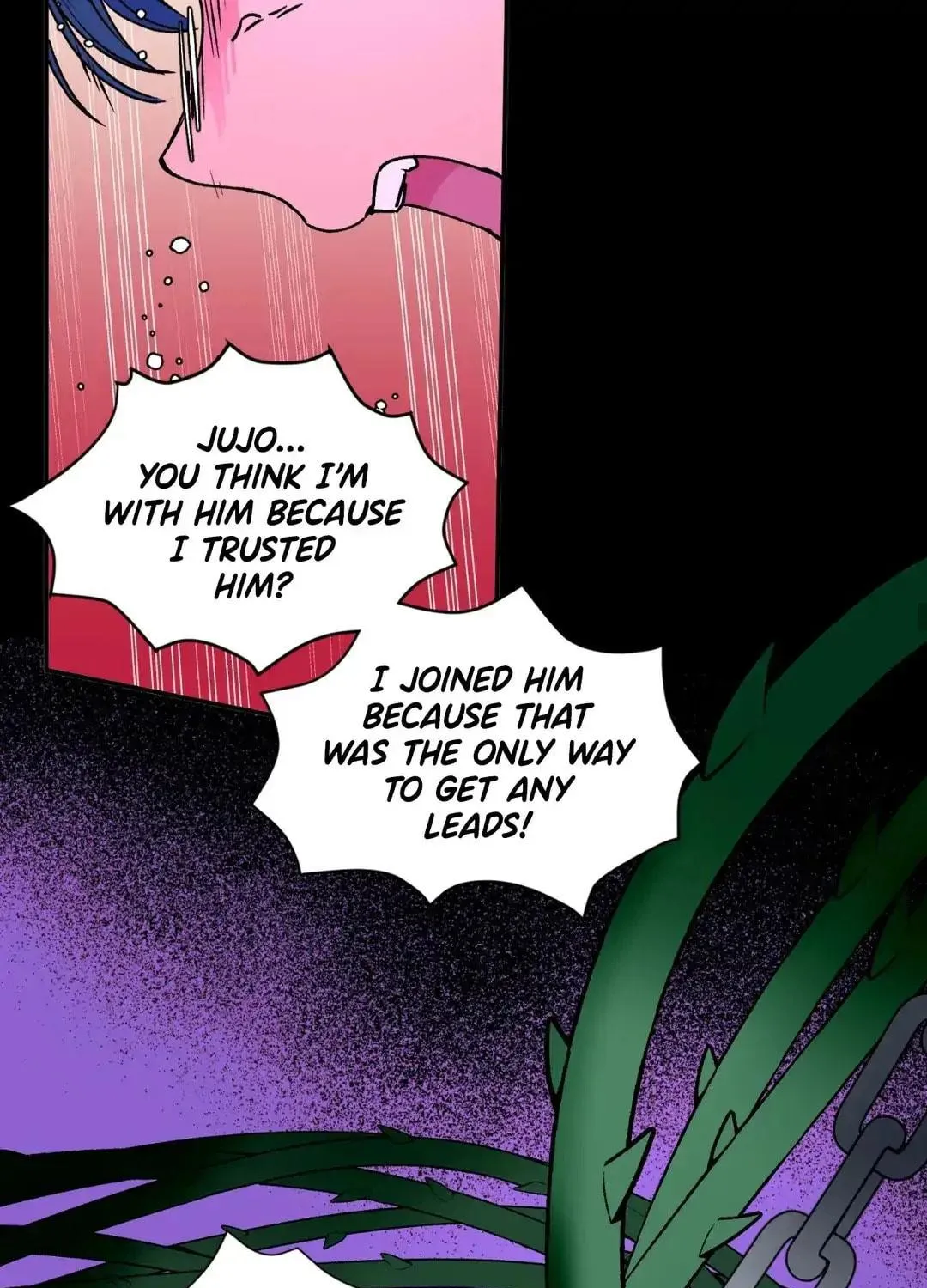 Count Tachibana Chapter 51 page 46 - 