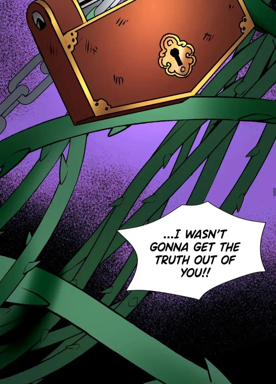 Count Tachibana Chapter 51 page 48 - 
