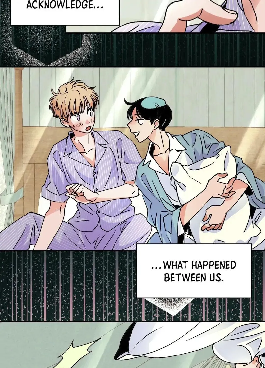 Count Tachibana Chapter 51 page 52 - 