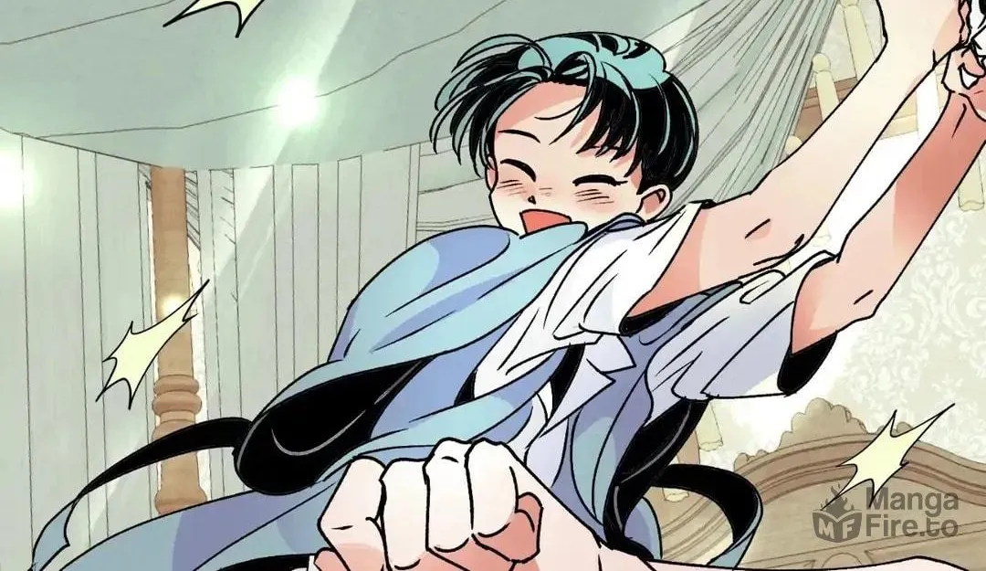 Count Tachibana Chapter 51 page 53 - 