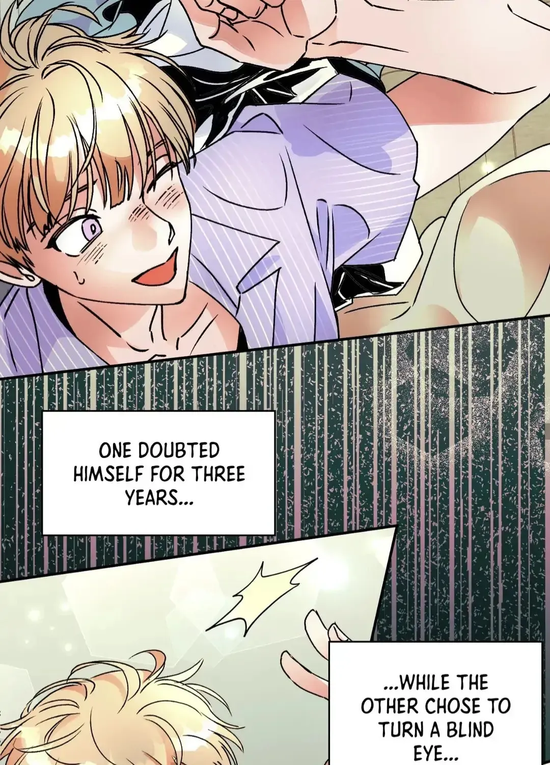 Count Tachibana Chapter 51 page 54 - 