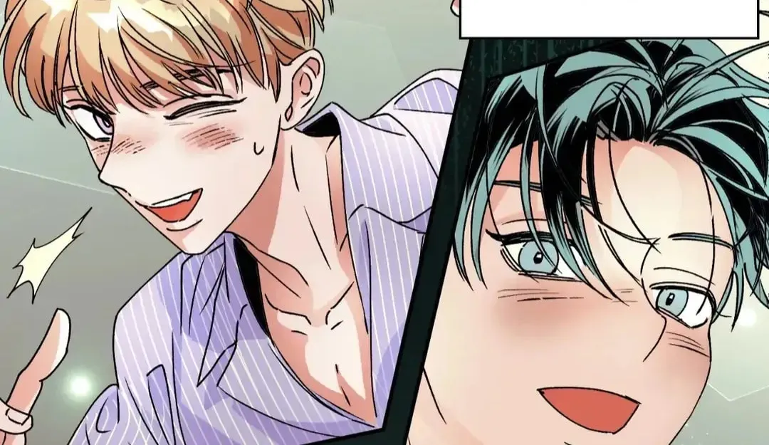 Count Tachibana Chapter 51 page 55 - 