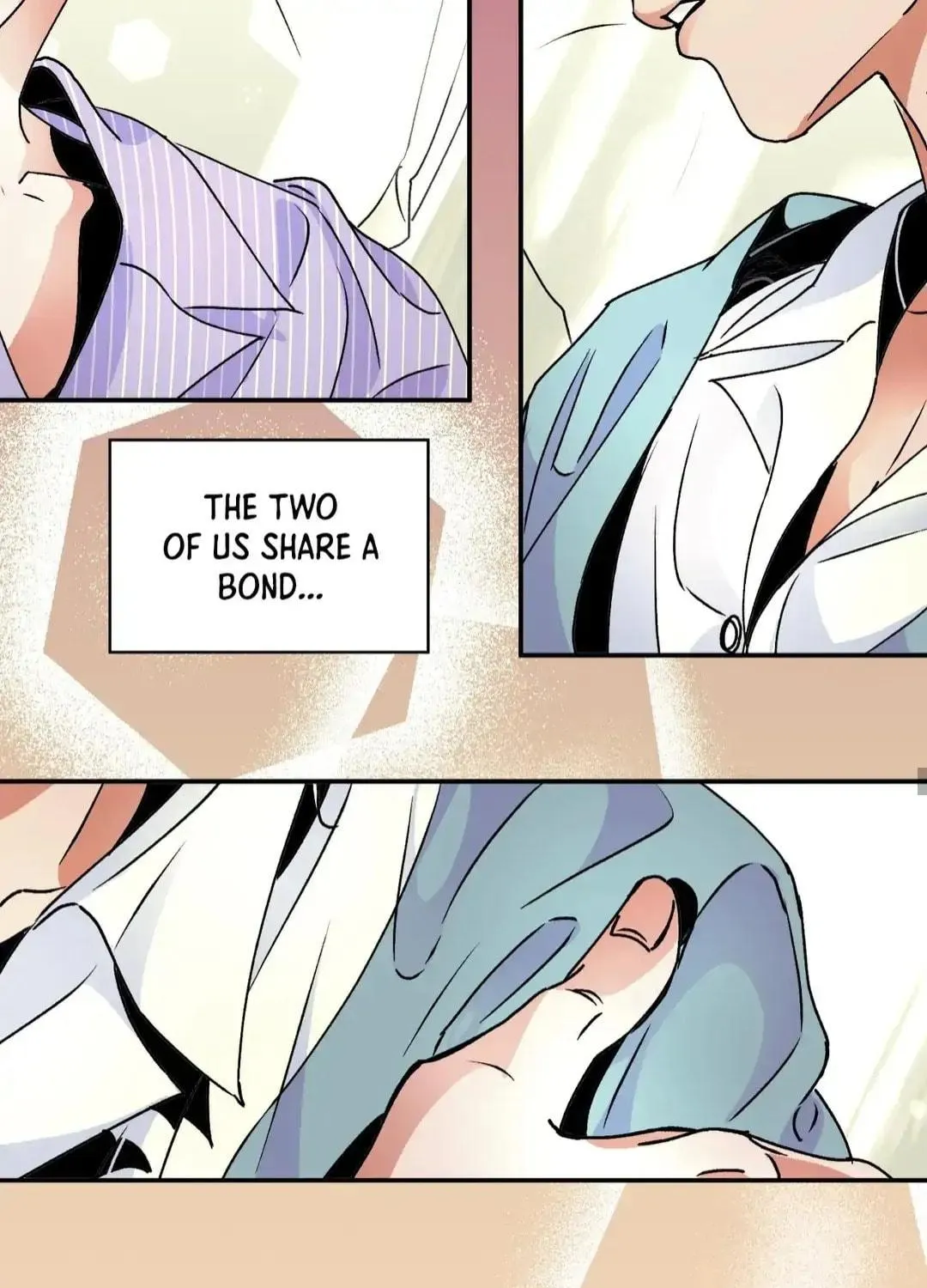 Count Tachibana Chapter 51 page 58 - 