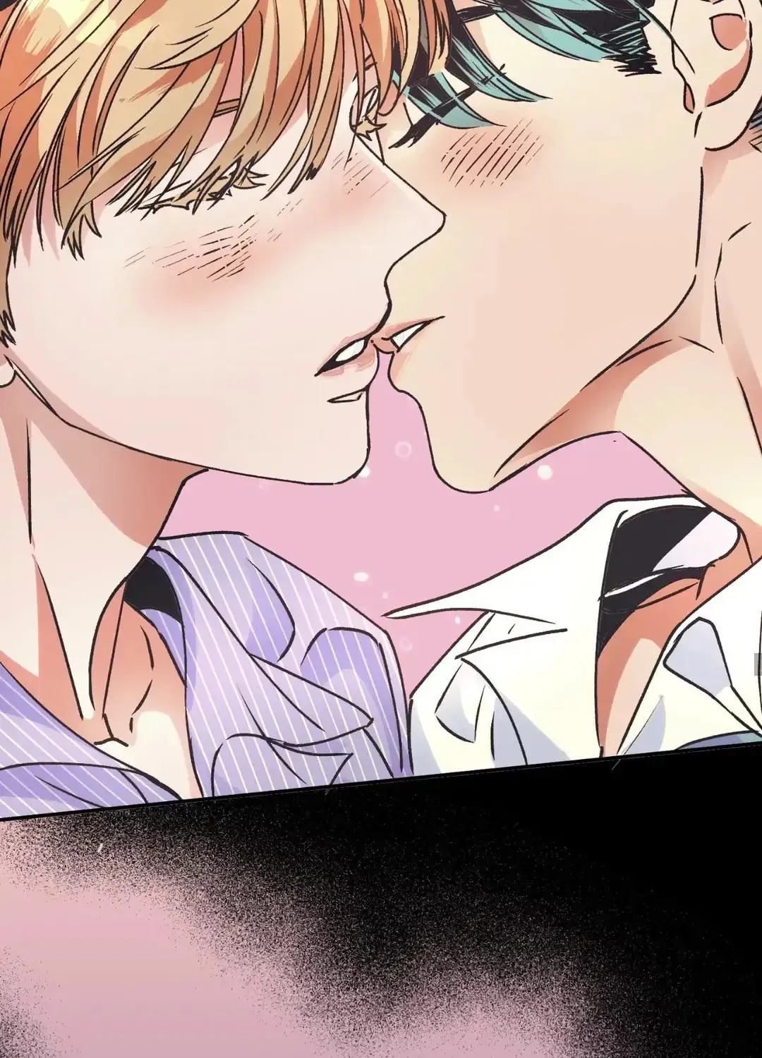 Count Tachibana Chapter 51 page 60 - 