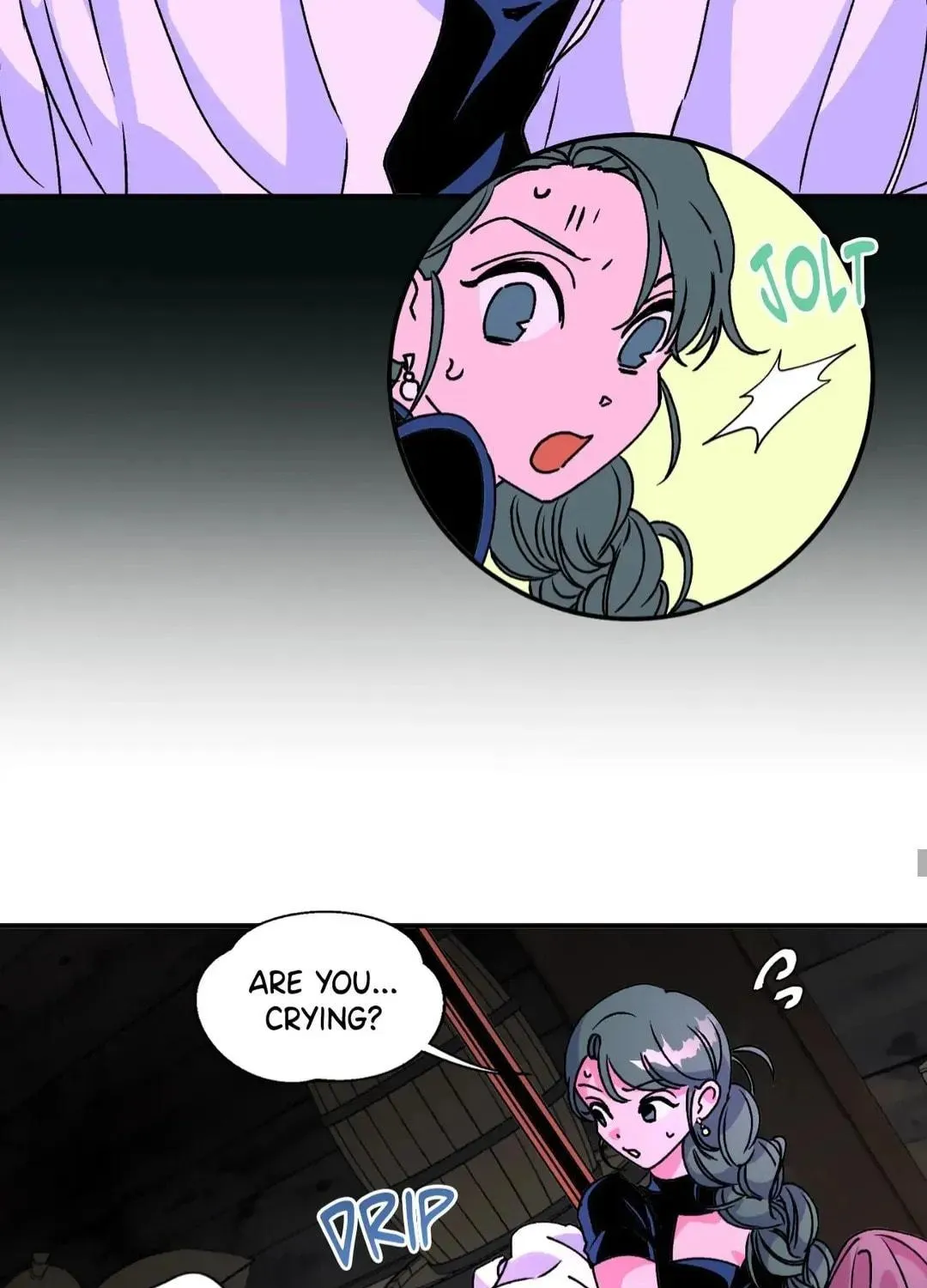 Count Tachibana Chapter 51 page 64 - 