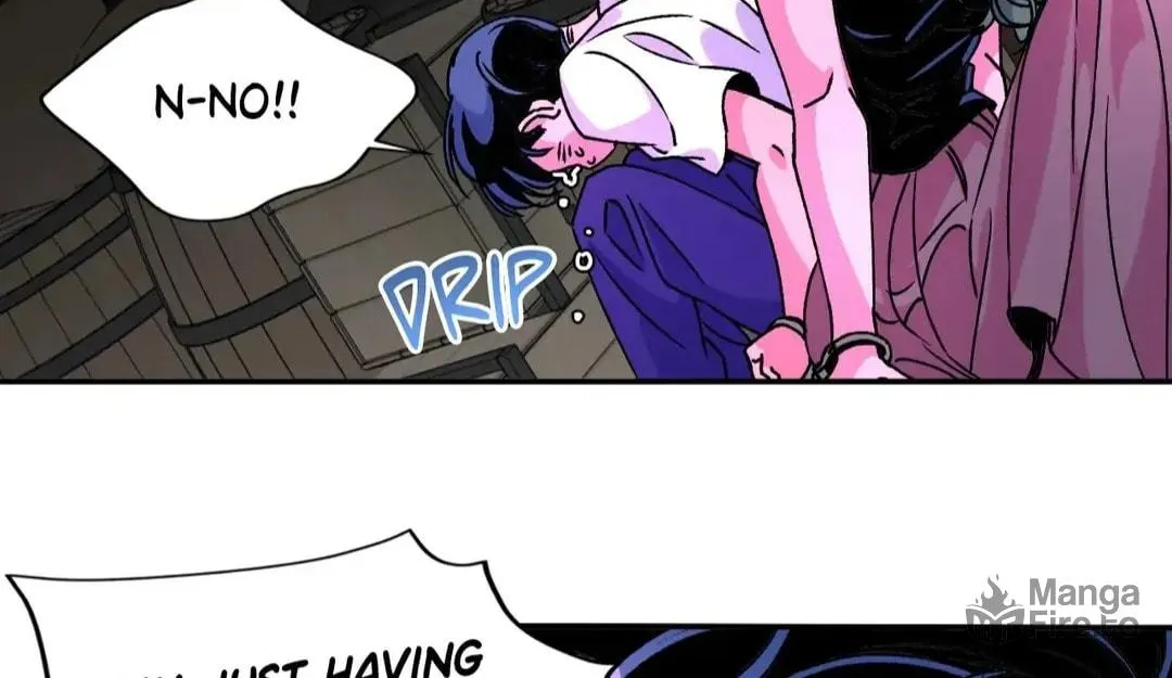 Count Tachibana Chapter 51 page 65 - 