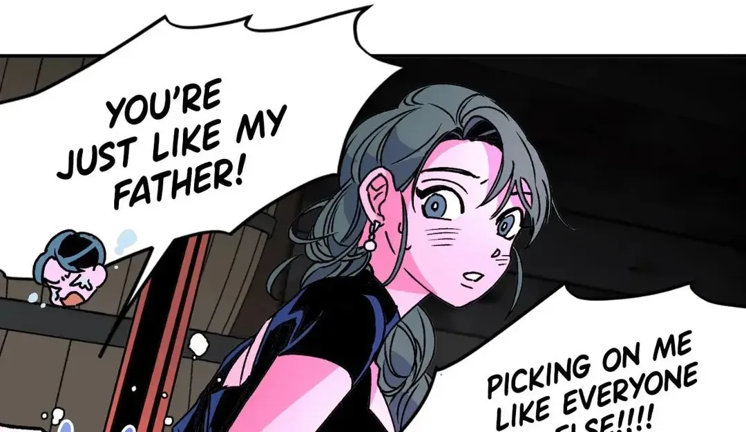 Count Tachibana Chapter 51 page 67 - 