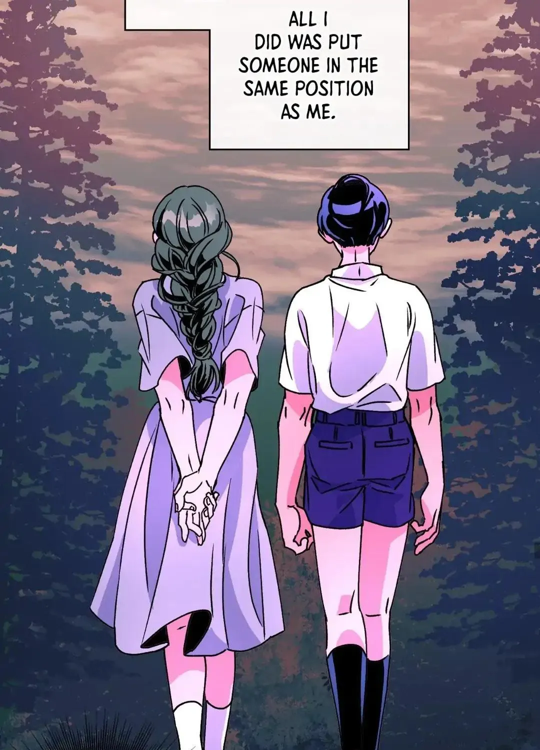Count Tachibana Chapter 51 page 70 - 