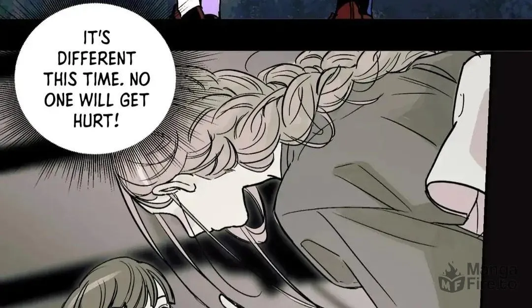 Count Tachibana Chapter 51 page 71 - 