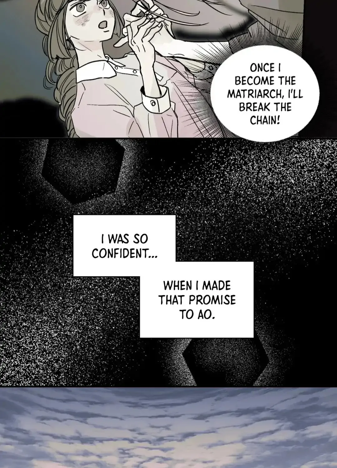 Count Tachibana Chapter 51 page 72 - 