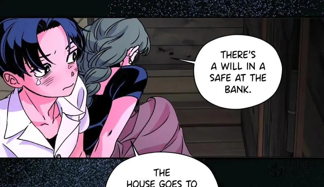 Count Tachibana Chapter 51 page 77 - 