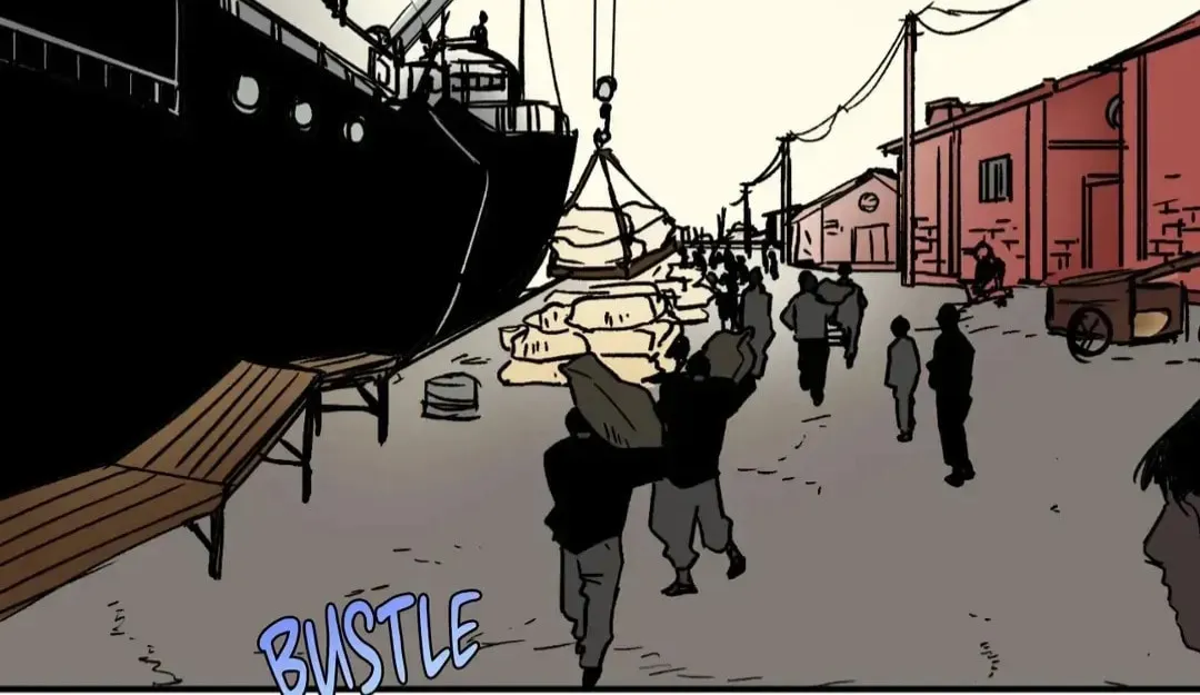Count Tachibana Chapter 51 page 85 - 