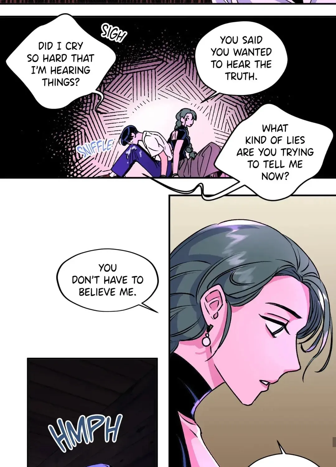 Count Tachibana Chapter 51 page 90 - 