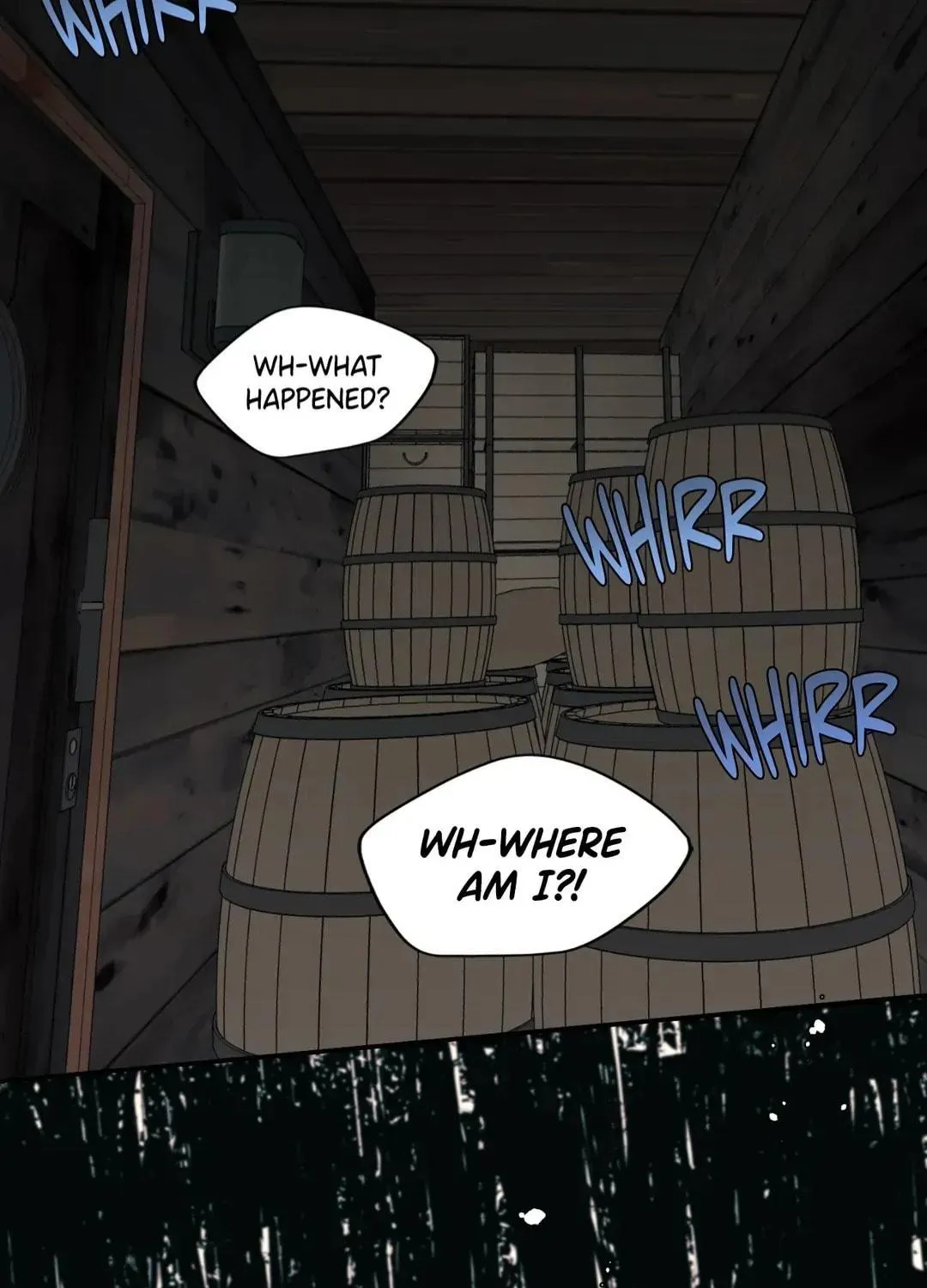 Count Tachibana Chapter 51 page 10 - 