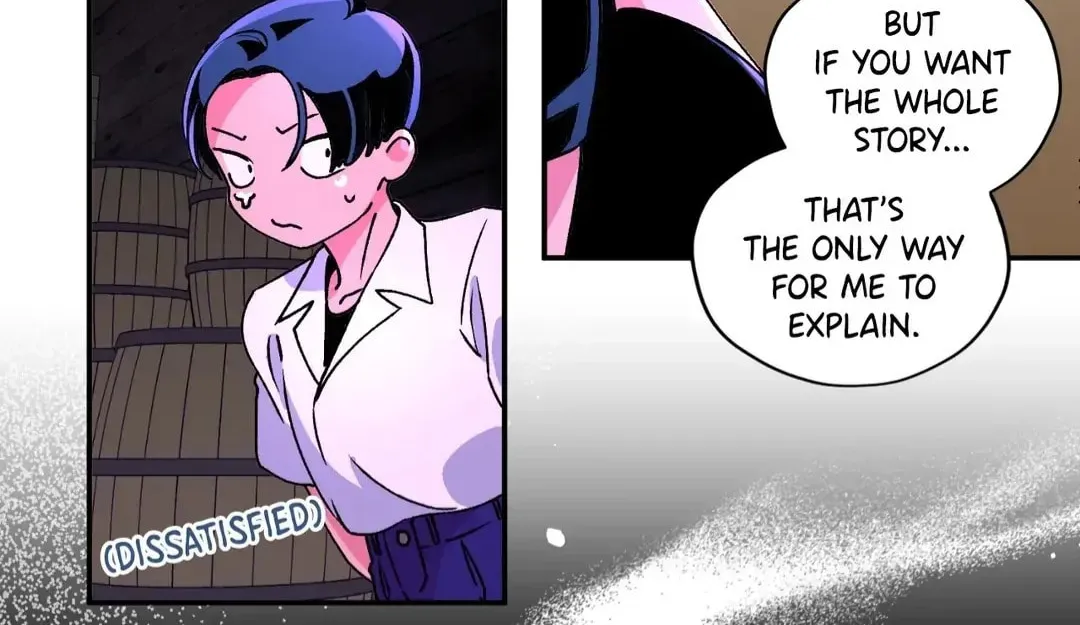 Count Tachibana Chapter 51 page 91 - 