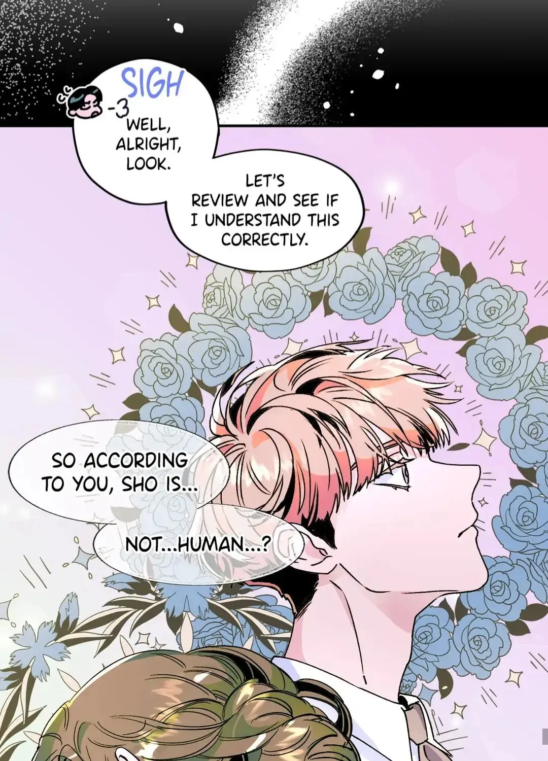 Count Tachibana Chapter 51 page 92 - 