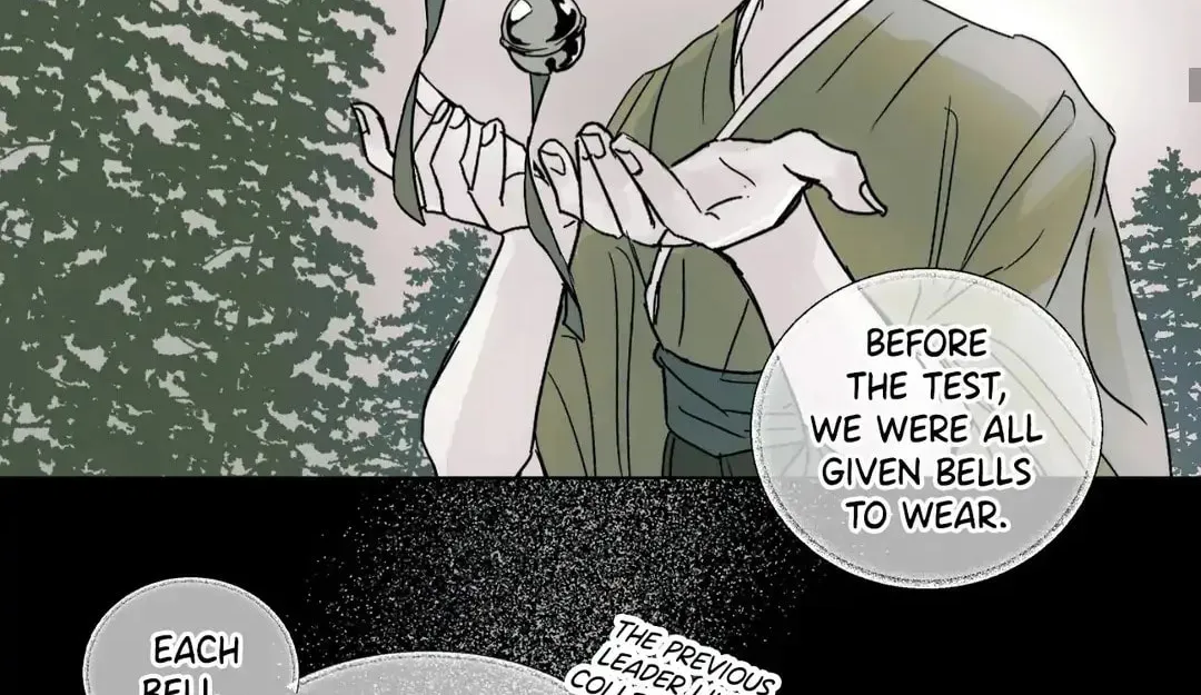 Count Tachibana Chapter 52 page 103 - 