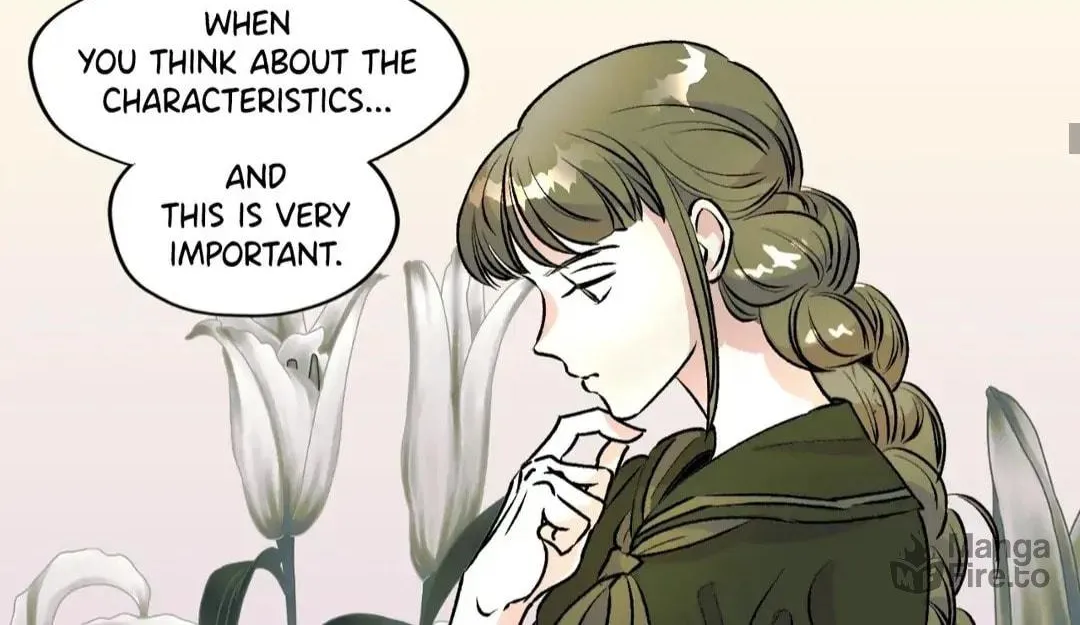 Count Tachibana Chapter 52 page 107 - 