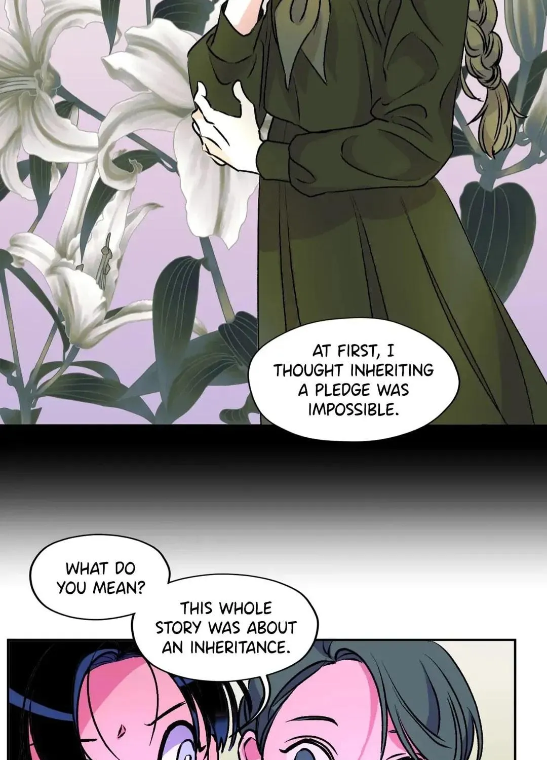 Count Tachibana Chapter 52 page 108 - 