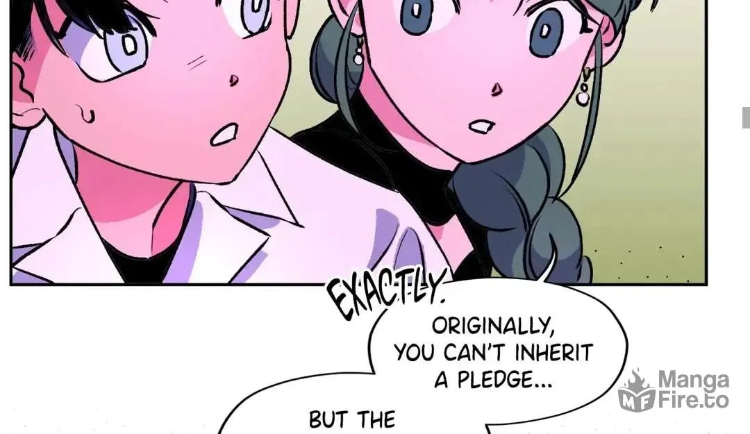 Count Tachibana Chapter 52 page 109 - 