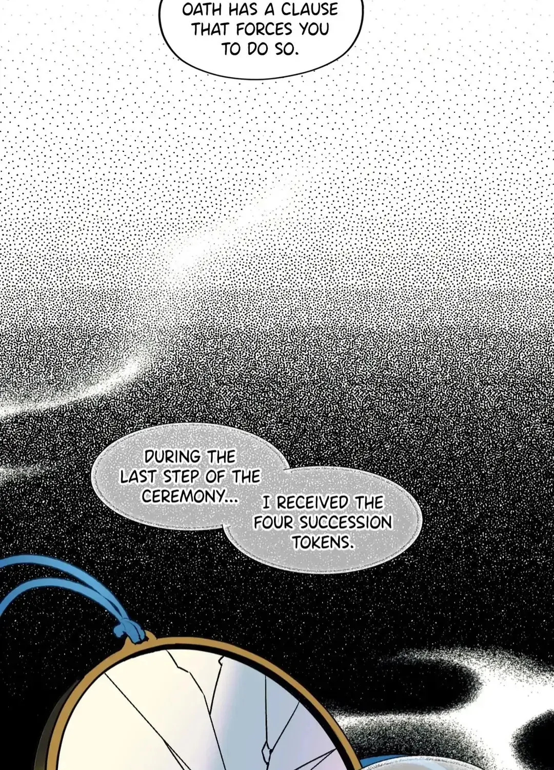 Count Tachibana Chapter 52 page 110 - 